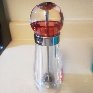 WM Bounds Peppermill